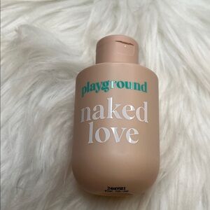 Playground Naked Love Personal Lubricant